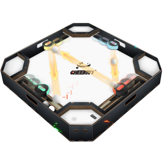 Cheerivy Board Games