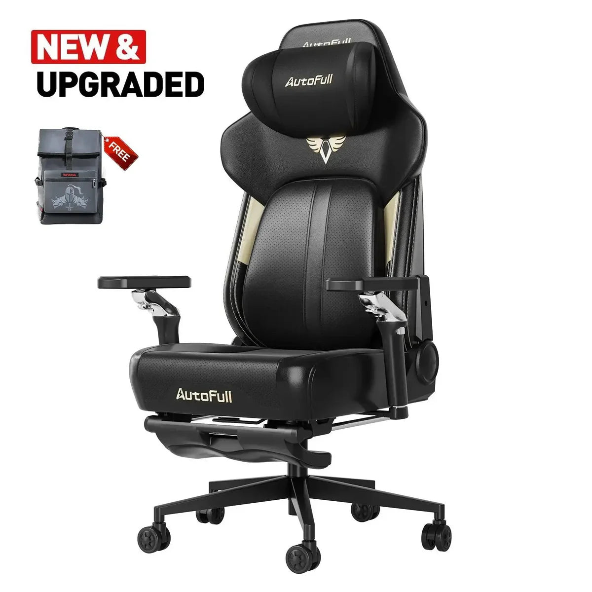 M6 Ultra 2.0 [New & Upgraded]