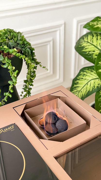 ترولي الدوة برو ماكس (3 في 1) – 5 ألوان | Mister Homes