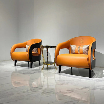 طقم كراسي فاخر