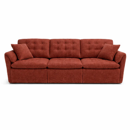 أريكة بنجامين القابلة للتمديد