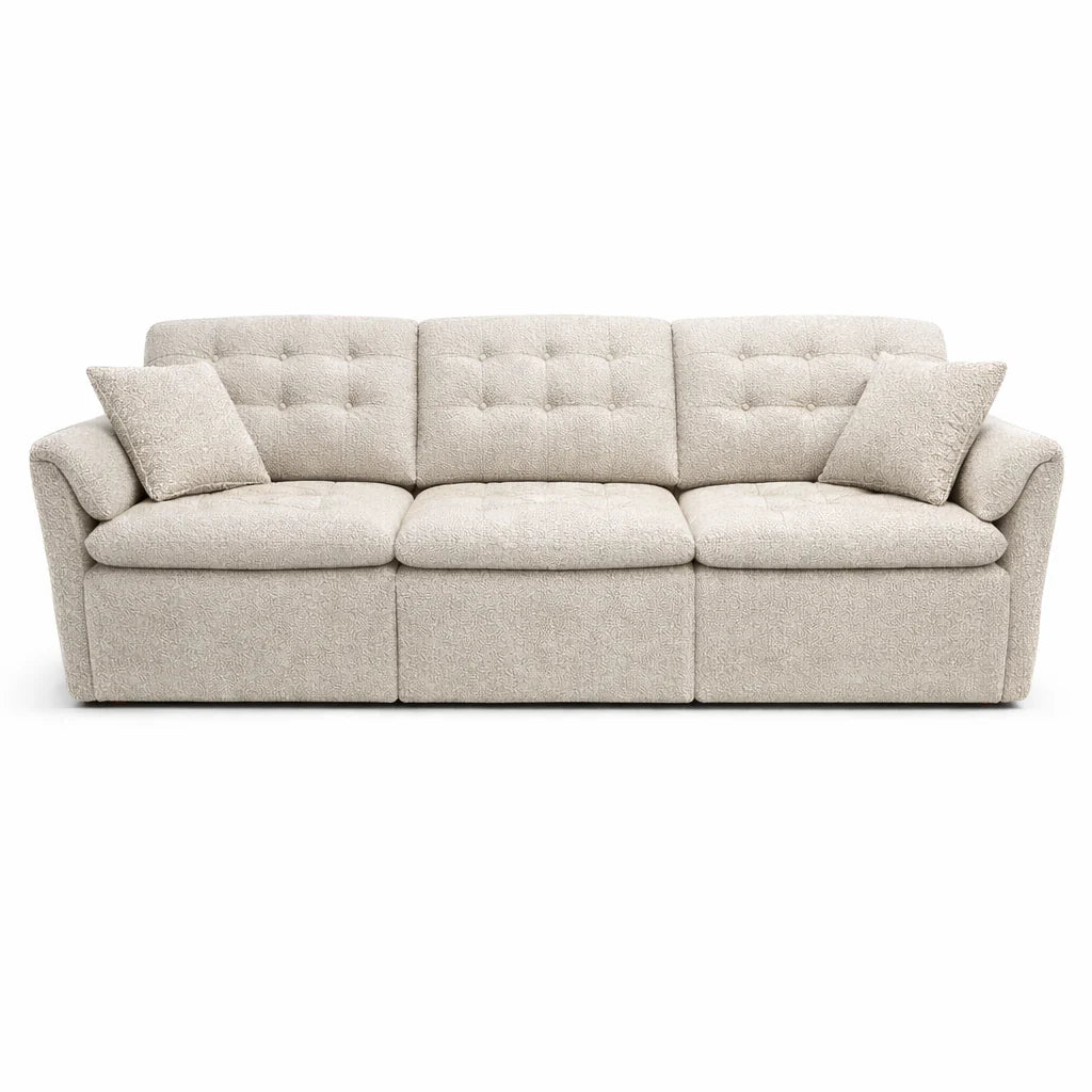 أريكة بنجامين القابلة للتمديد