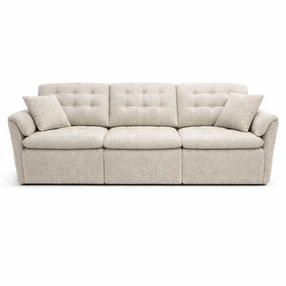 أريكة بنجامين القابلة للتمديد