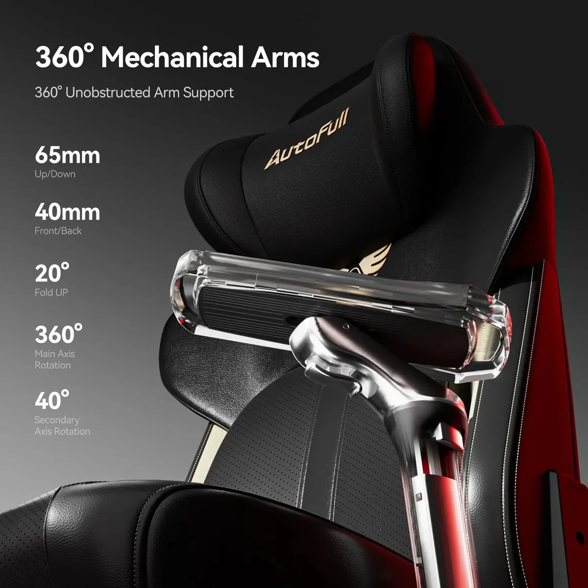 M6 Ultra 2.0 [New & Upgraded]