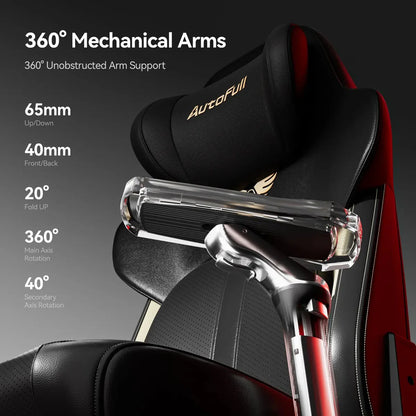 M6 Ultra 2.0 [New & Upgraded]