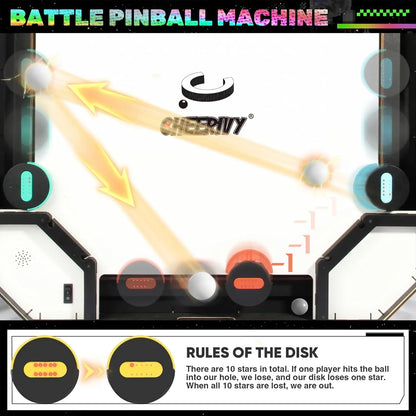 Cheerivy Board Games