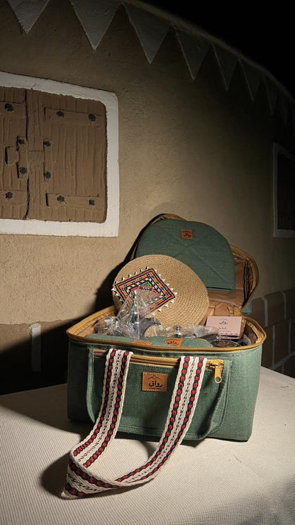 عزبة شاهي وقهوه