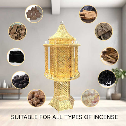 بخور بوسيدن