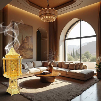 بخور بوسيدن