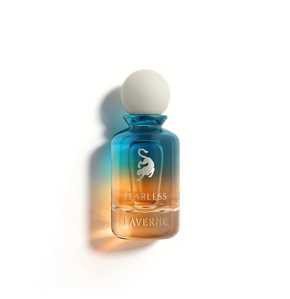 حديقة الآنسة لافيرن