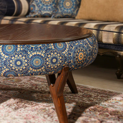 مجموعة من 3 قطع: أكام تشوب 