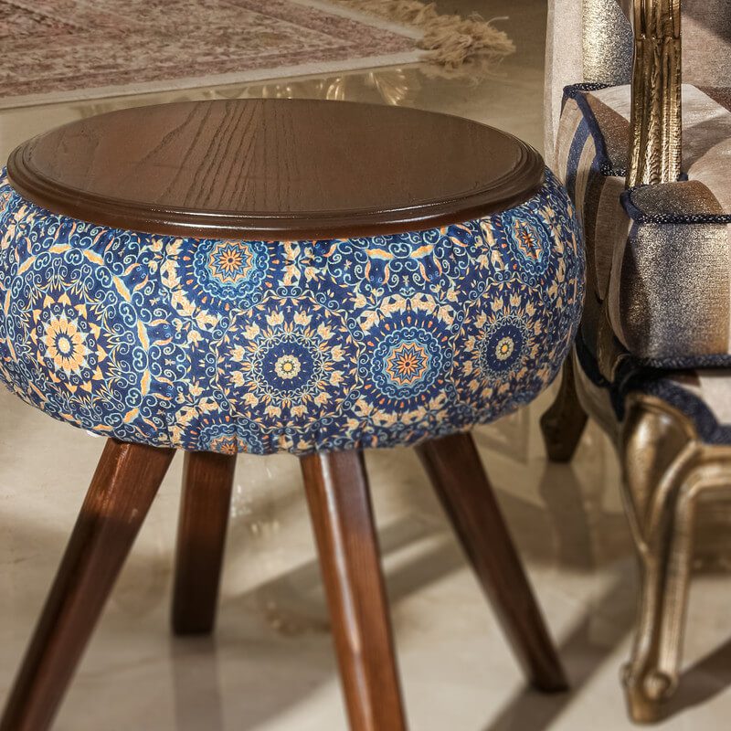 مجموعة من 3 قطع: أكام تشوب 