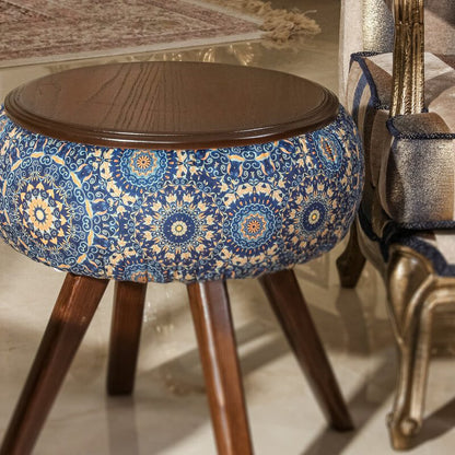 مجموعة من 3 قطع: أكام تشوب 