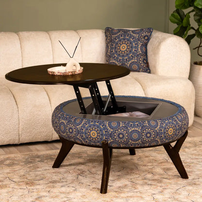 مجموعة من 3 قطع: أكام تشوب 