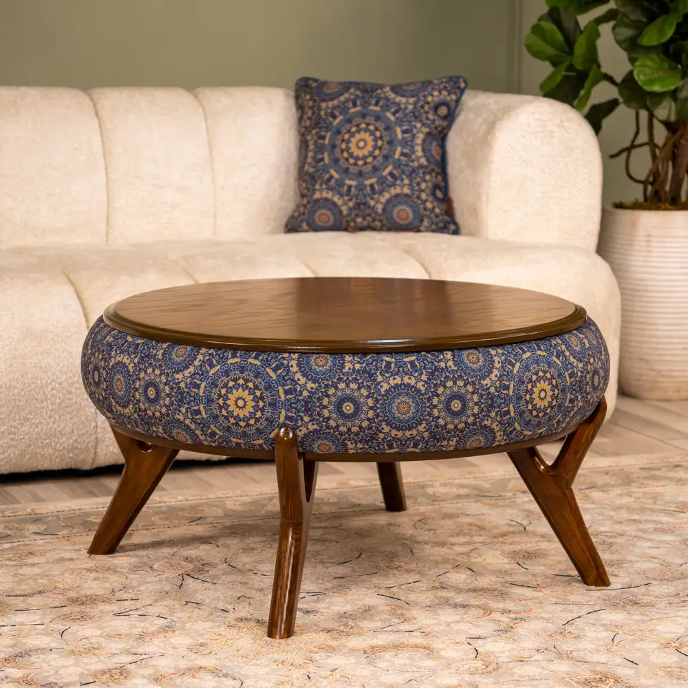 مجموعة من 3 قطع: أكام تشوب 