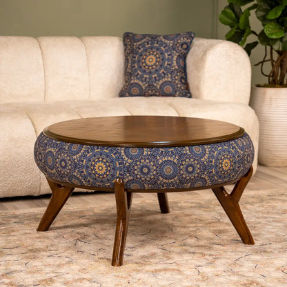 مجموعة من 3 قطع: أكام تشوب 