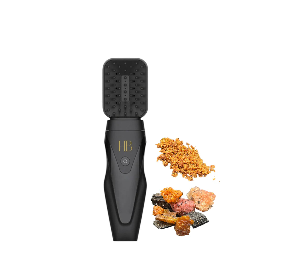 مجموعة معطر الشعر الفاخر بالبخور SIGNATURE