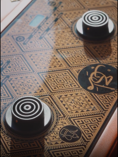 مجموعة الضيافة