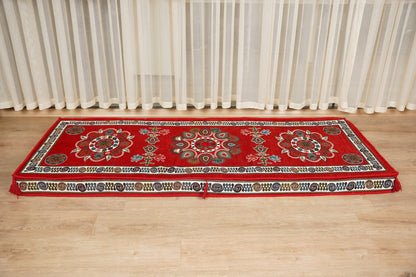 طقم أريكة كامل