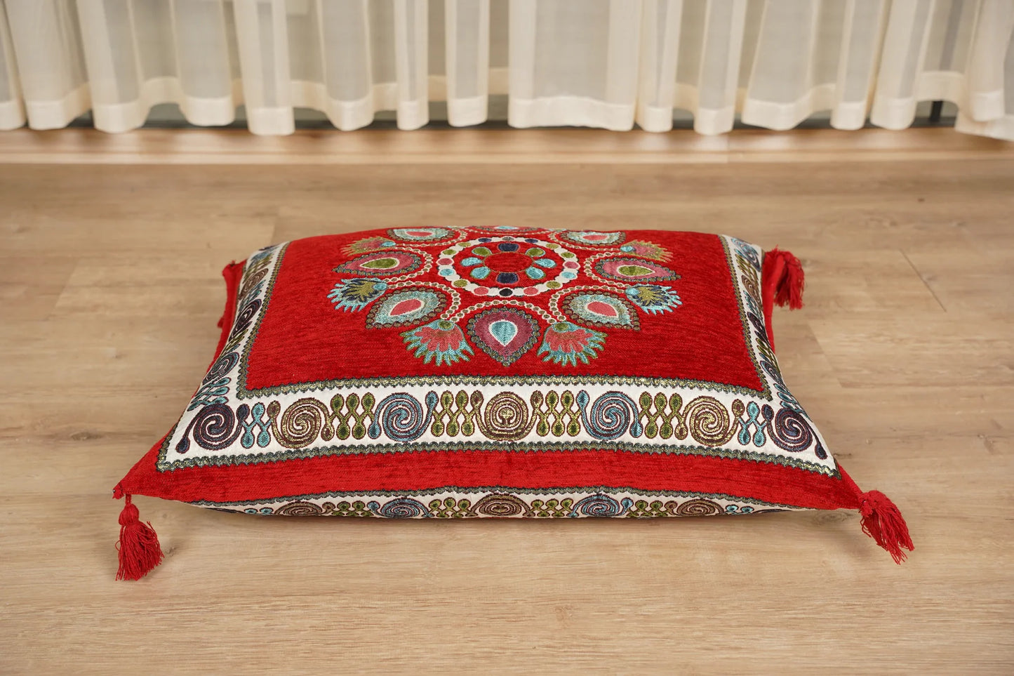 طقم أريكة كامل