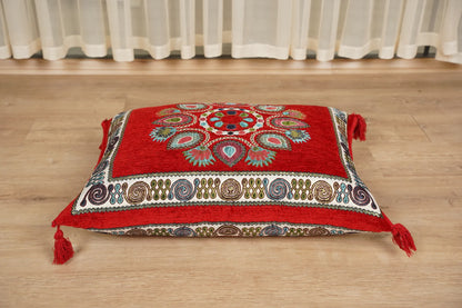 طقم أريكة كامل