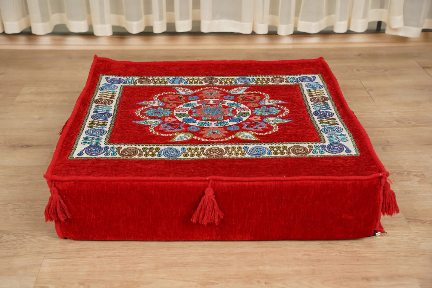 طقم أريكة كامل