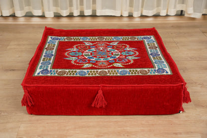 طقم أريكة كامل