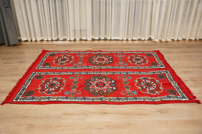 طقم أريكة كامل