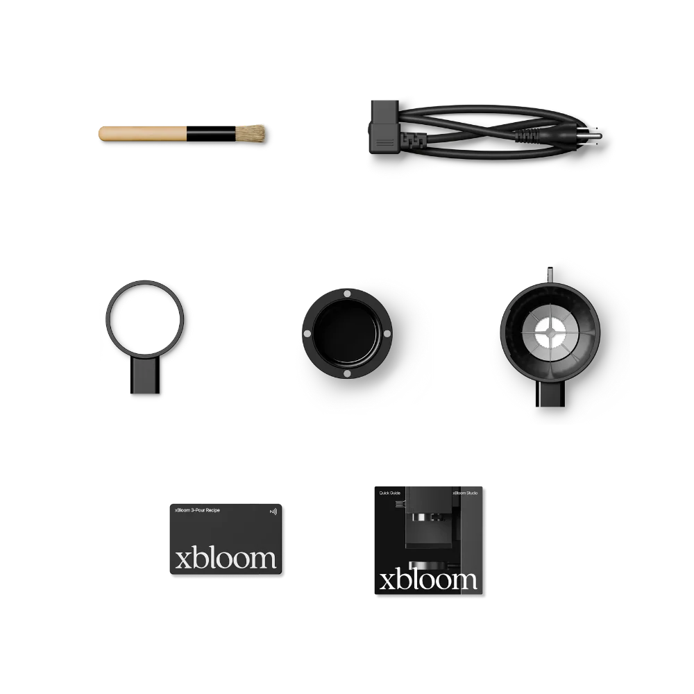 مجموعة إكس بلوم ماجيك برو 