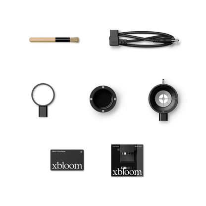 مجموعة إكس بلوم ماجيك برو 