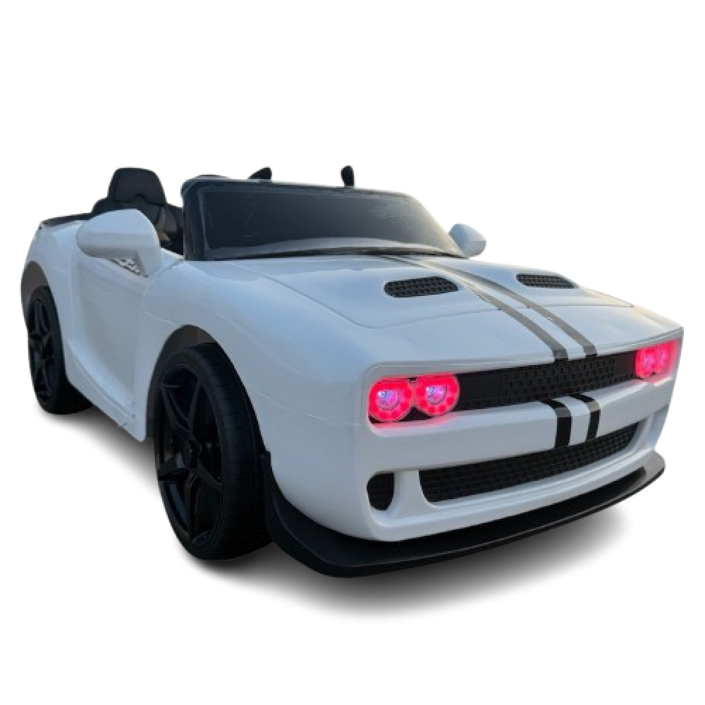 سيارة دودج تشالنجر