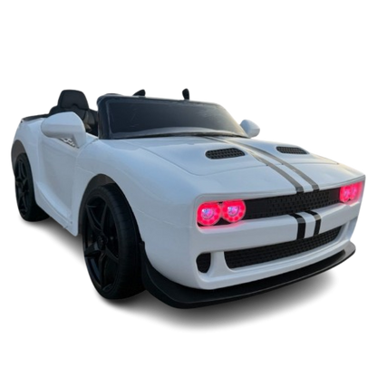 سيارة دودج تشالنجر