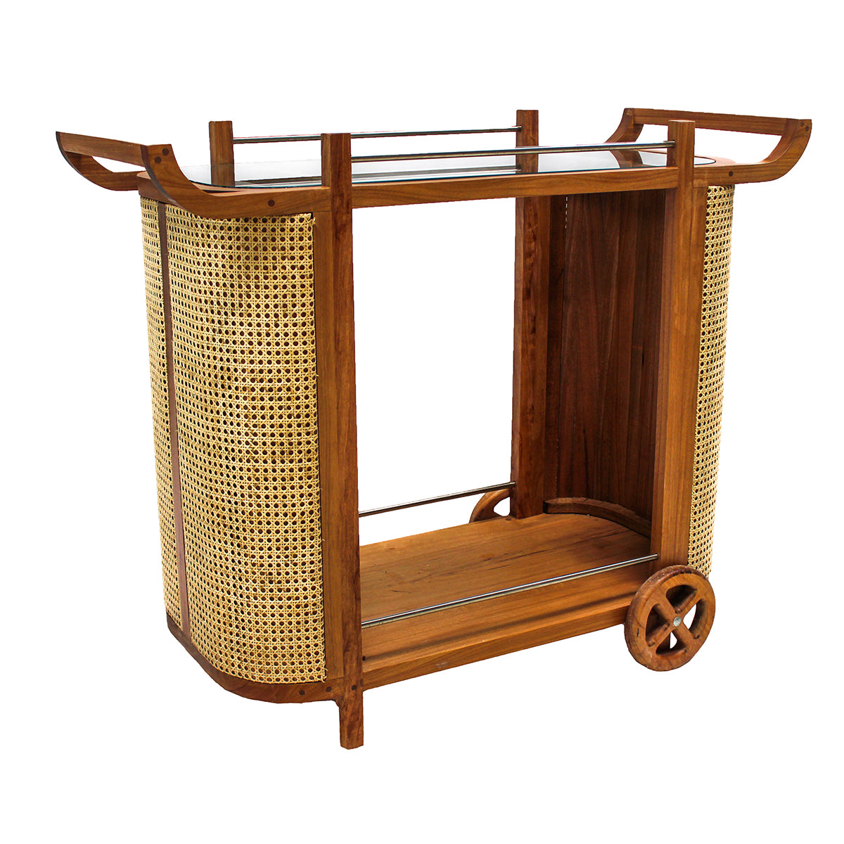 عربة سافانا 