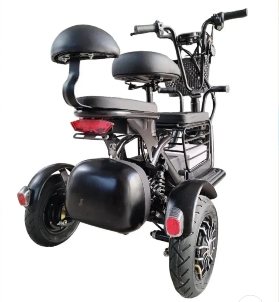 سكوتر 3عجلات