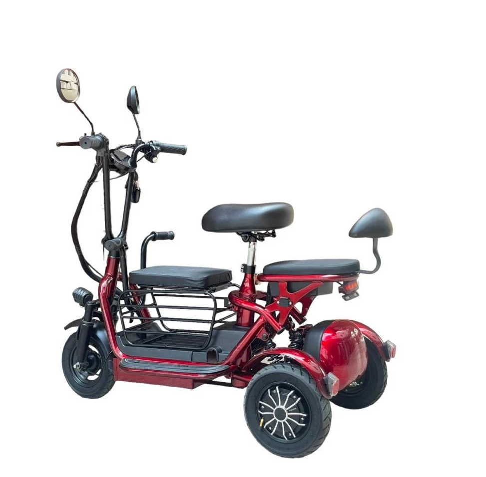 سكوتر 3عجلات