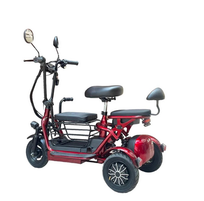 سكوتر 3عجلات