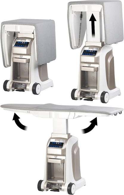 محطة سيشلر للحديد والبخار