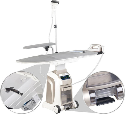 محطة سيشلر للحديد والبخار