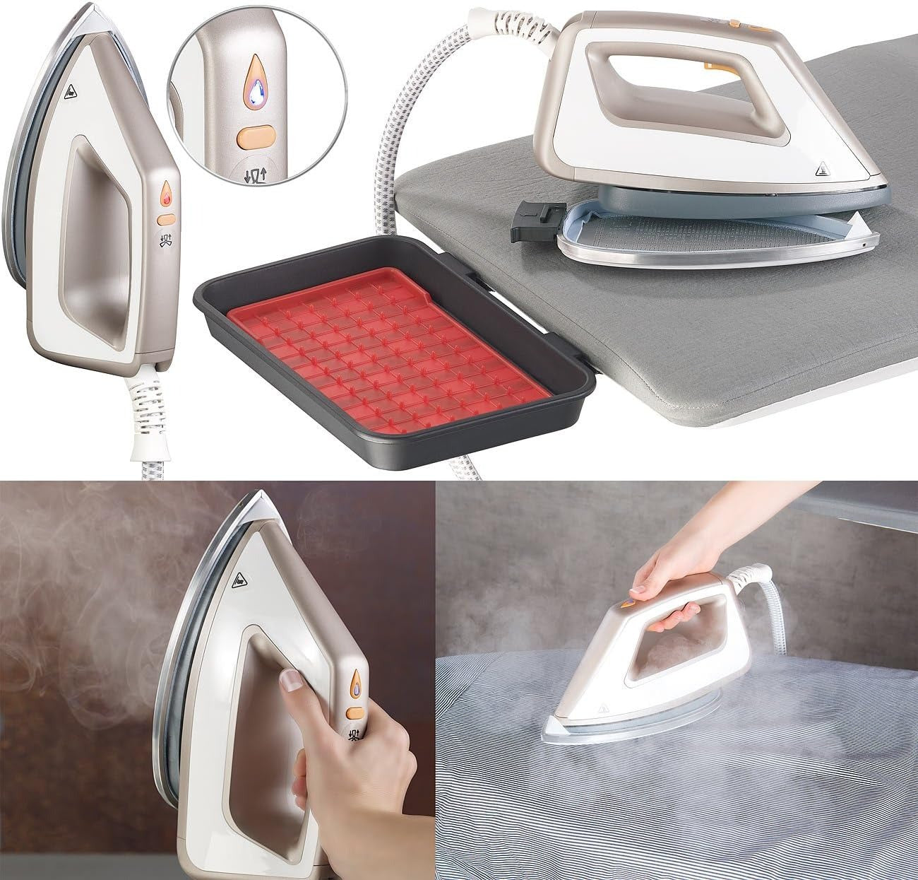 محطة سيشلر للحديد والبخار