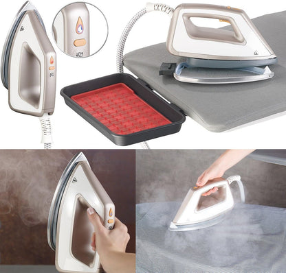 محطة سيشلر للحديد والبخار