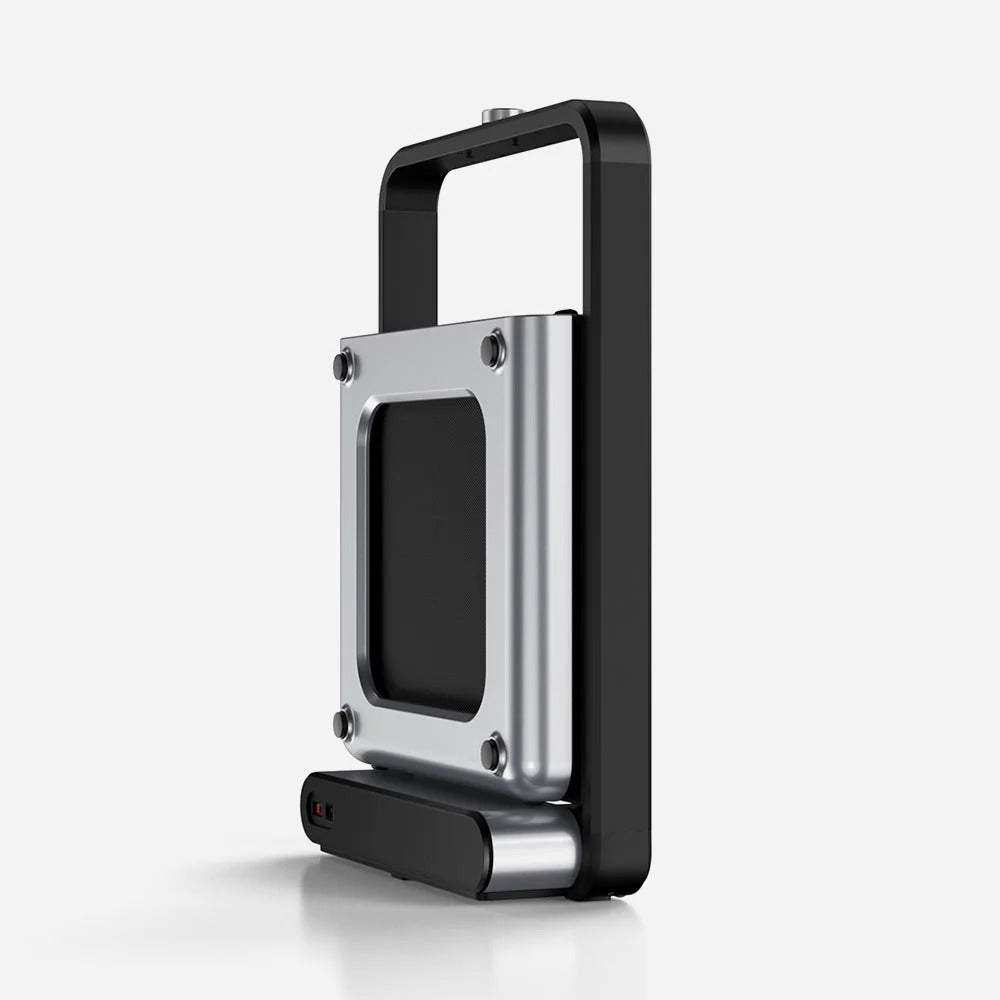 وسادة المشي كينج X21 مزدوجة الطي 