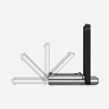 وسادة المشي كينج X21 مزدوجة الطي 