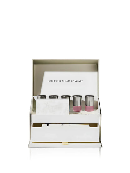 صندوق اكتشاف عساف بوكس ​​5 قطع × 10 مل