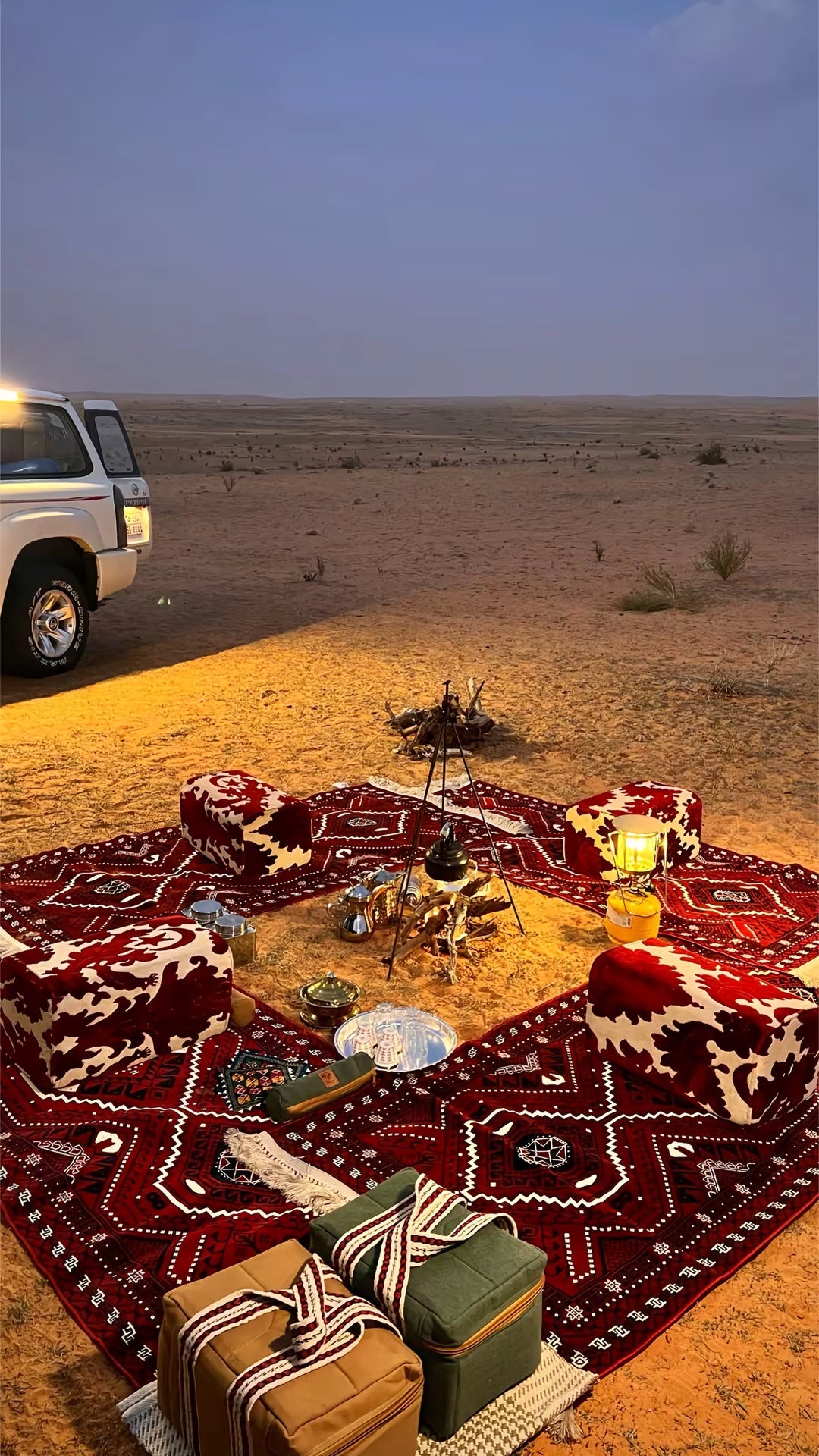 عزبة شاهي وقهوه